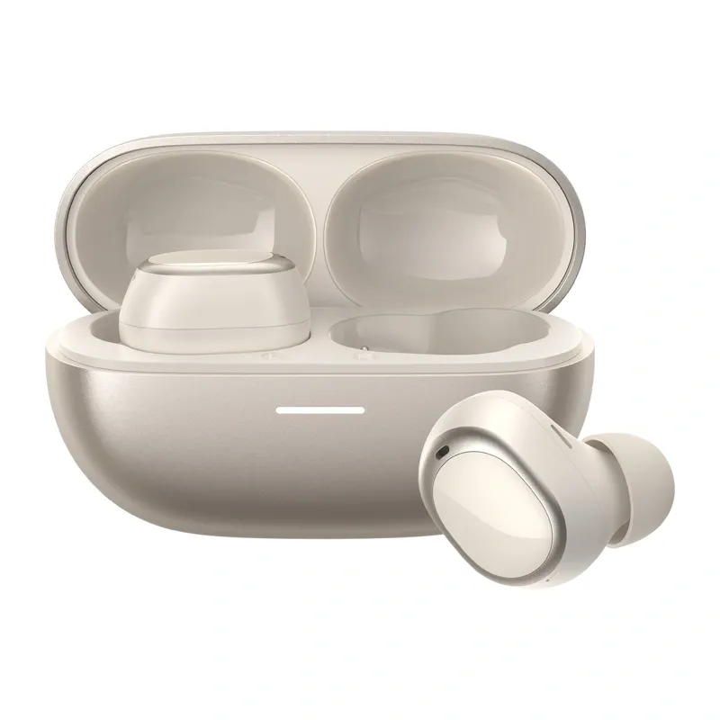 QCY Melobuds A30 Wireless Earbuds (Gold)